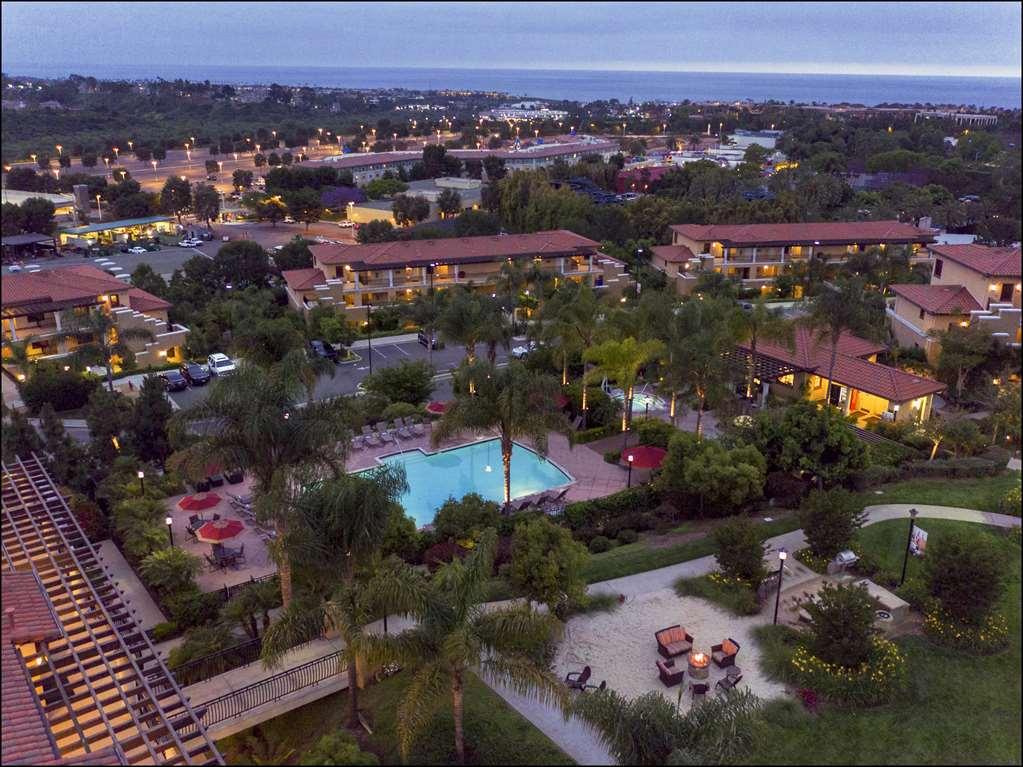 Marbrisa Carlsbad Resort Konforlar fotoğraf