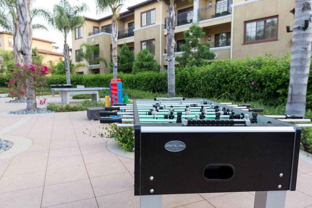 Marbrisa Carlsbad Resort Dış mekan fotoğraf