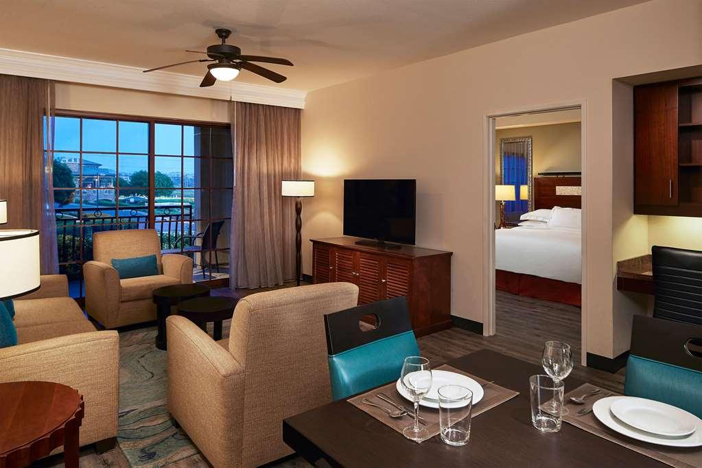 Marbrisa Carlsbad Resort Oda fotoğraf