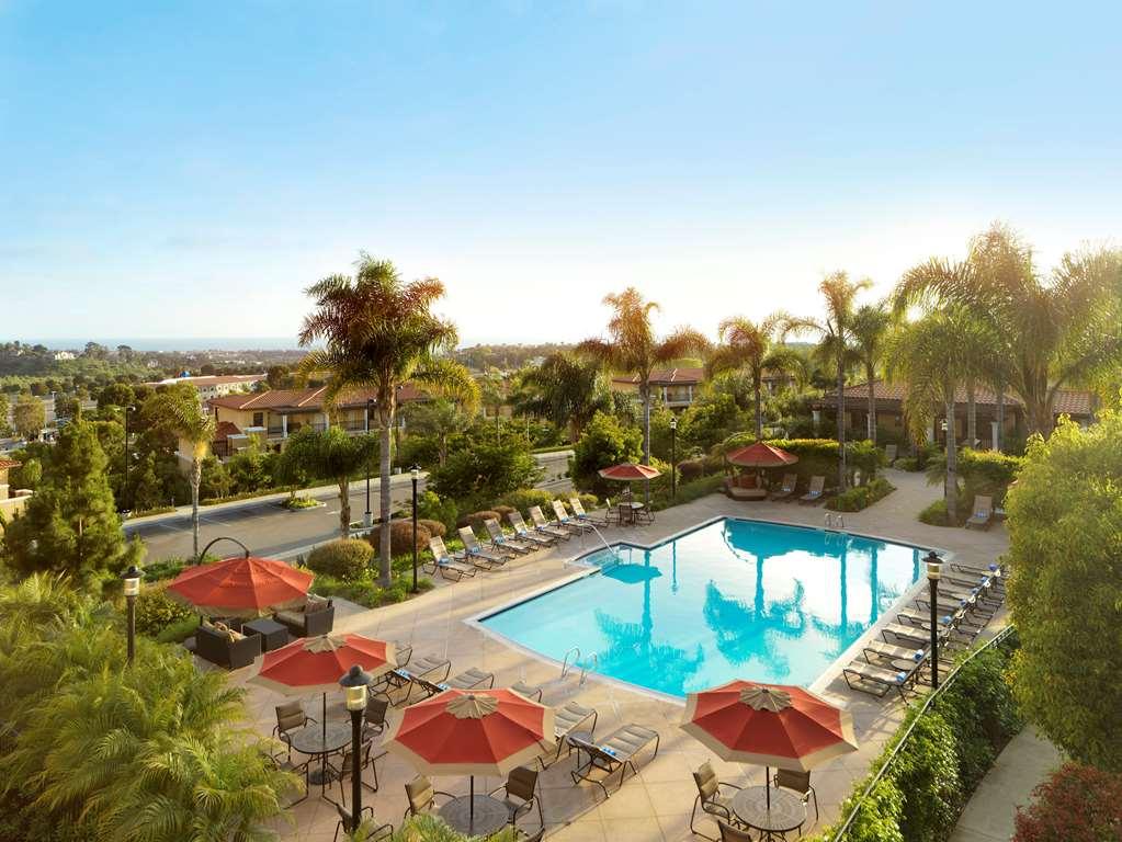 Marbrisa Carlsbad Resort Konforlar fotoğraf