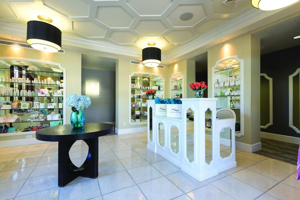 Marbrisa Carlsbad Resort Dış mekan fotoğraf