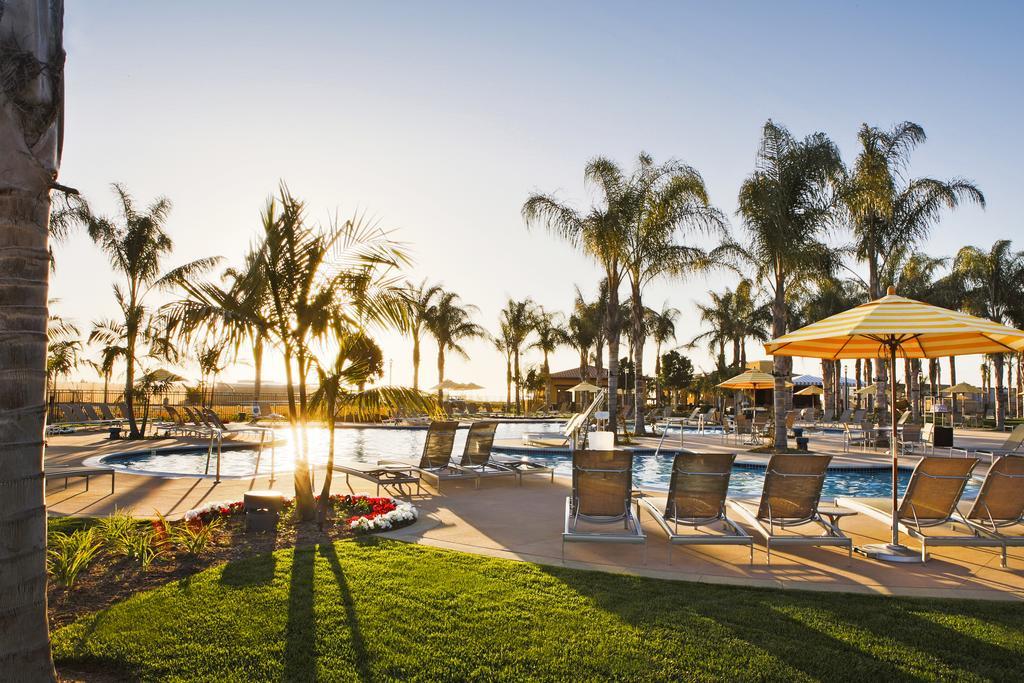 Marbrisa Carlsbad Resort Dış mekan fotoğraf
