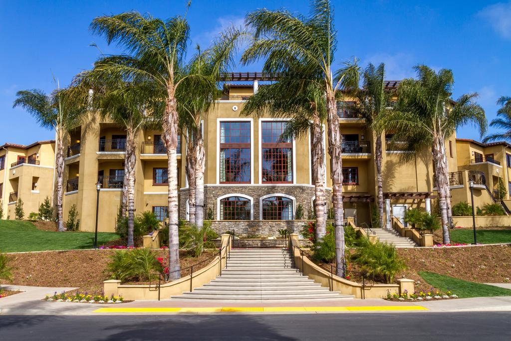 Marbrisa Carlsbad Resort Dış mekan fotoğraf