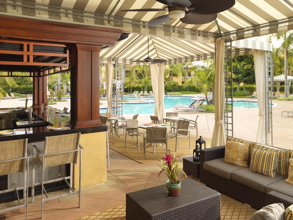 Marbrisa Carlsbad Resort Dış mekan fotoğraf