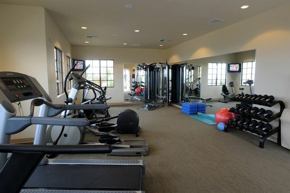 Marbrisa Carlsbad Resort Dış mekan fotoğraf